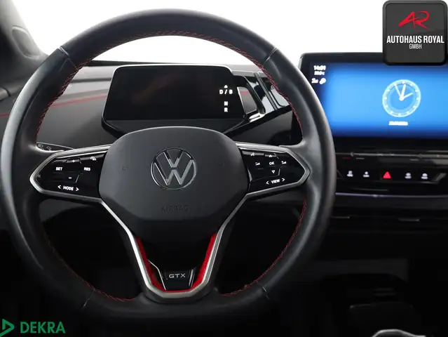 Volkswagen Id.5 view 13