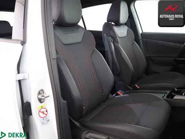 Volkswagen Id.5 view 9