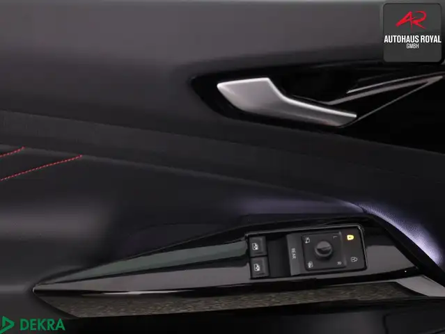 Volkswagen Id.5 view 12
