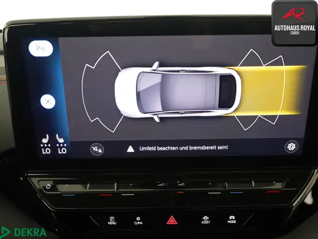 Volkswagen Id.5 view 14