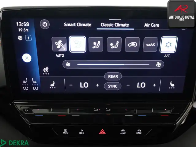 Volkswagen Id.5 view 15