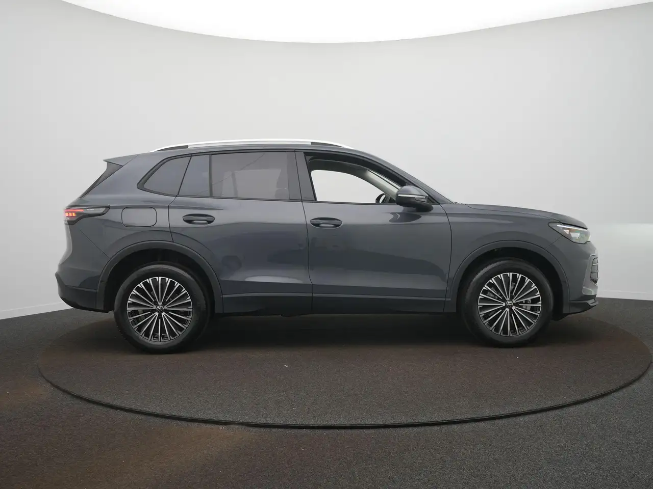 Volkswagen Tiguan 2026