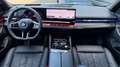 BMW 520 d xDrive M-Sportpaket Pro Schwarz - thumbnail 24