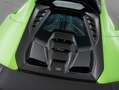 Lamborghini Huracán Tecnica MY23 I Full Xpel I Carbon rear spoiler Groen - thumbnail 12