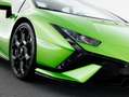 Lamborghini Huracán Tecnica MY23 I Full Xpel I Carbon rear spoiler Groen - thumbnail 10