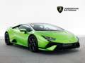 Lamborghini Huracán Tecnica MY23 I Full Xpel I Carbon rear spoiler Groen - thumbnail 1