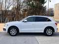 Audi Q5 2.0 TDI 170ps Automatik quattro mit Pickerl Sline Weiß - thumbnail 6