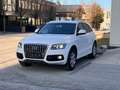 Audi Q5 2.0 TDI 170ps Automatik quattro mit Pickerl Sline Weiß - thumbnail 3