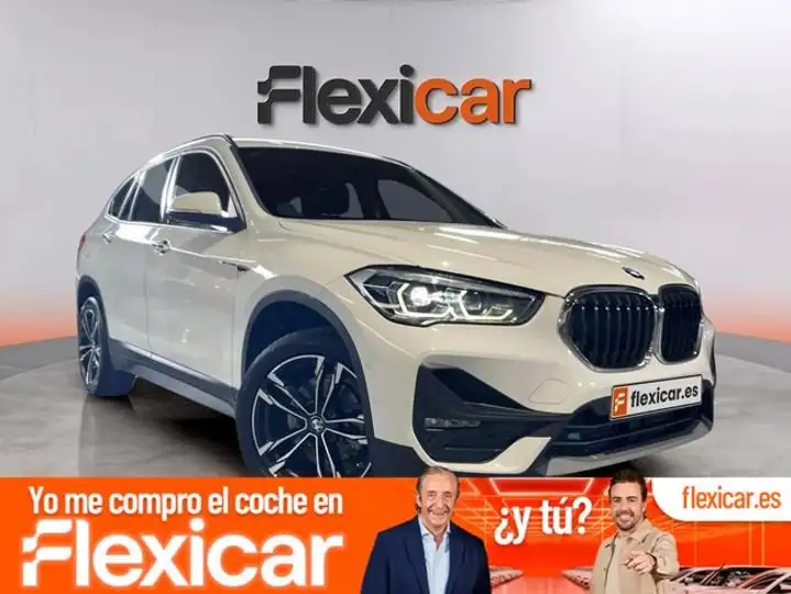 BMW X1 sDrive 18d 6V 2020