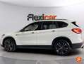 BMW X1 sDrive 18dA Blanco - thumbnail 5
