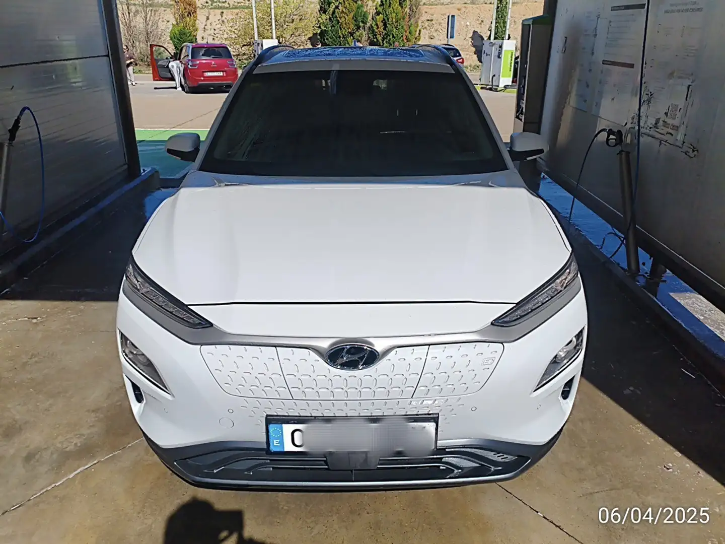 Hyundai KONA EV Style 150kW - 2