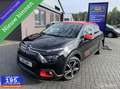 Citroen C3 1.2 PureTech Feel|Navi|Cruise|Carplay|Two tone Zwart - thumbnail 1