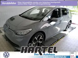 Volkswagen ID.3 PRO MOVE 58 KWH AUTOMATIK (+ACC RADAR) Navi