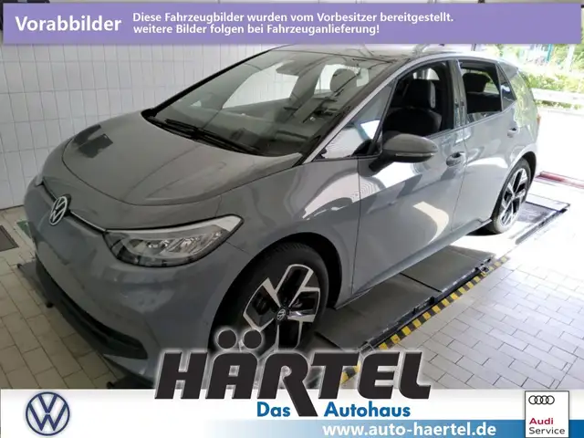 Volkswagen ID.3 PRO MOVE 58 KWH AUTOMATIK (+ACC RADAR) Navi
