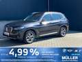 BMW X3 xDrive20i AHK/SHZ/LHZ/hk/AKUSTIK/CAM/ROLLO AHK/SHZ Gris - thumbnail 1