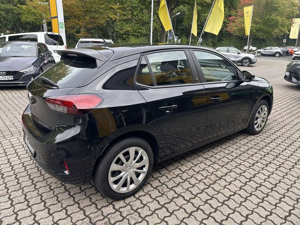 Opel Corsa-e