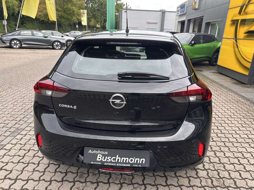 Opel Corsa-e