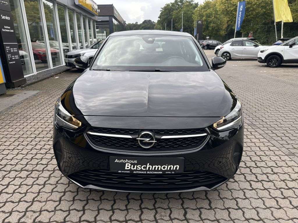 Opel Corsa-e