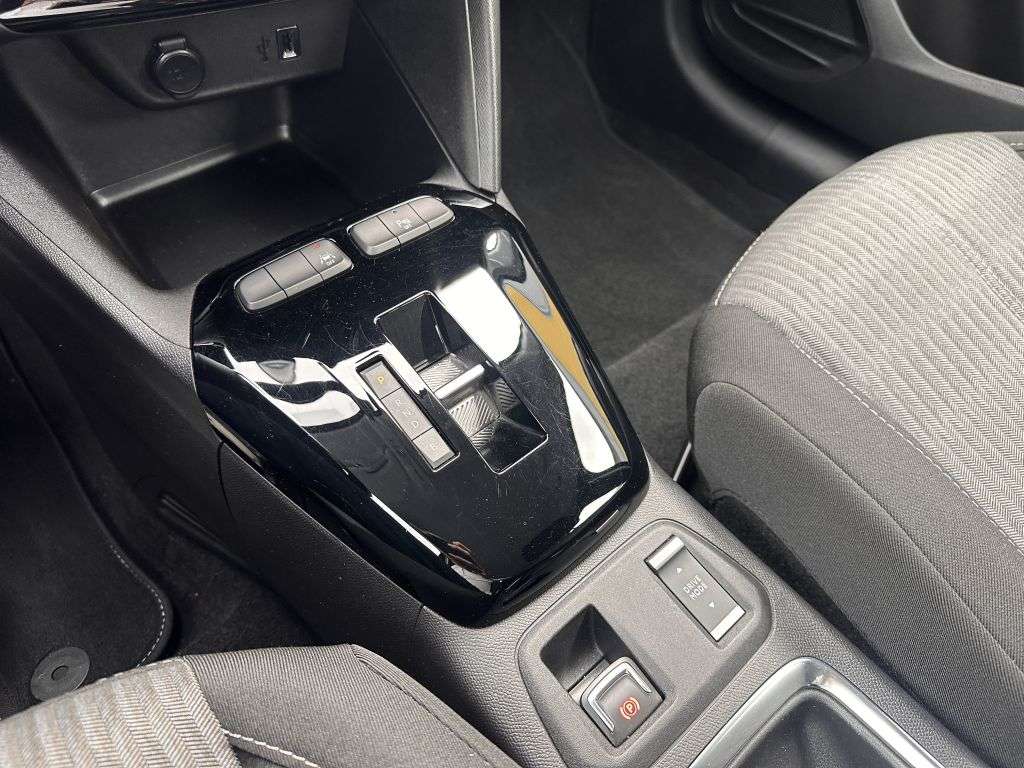 Opel Corsa-e