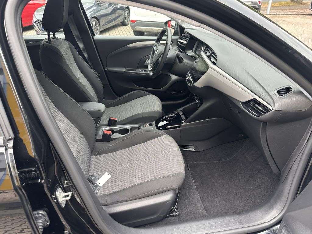 Opel Corsa-e