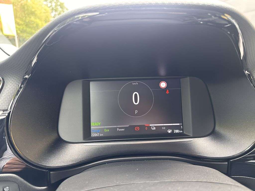 Opel Corsa-e