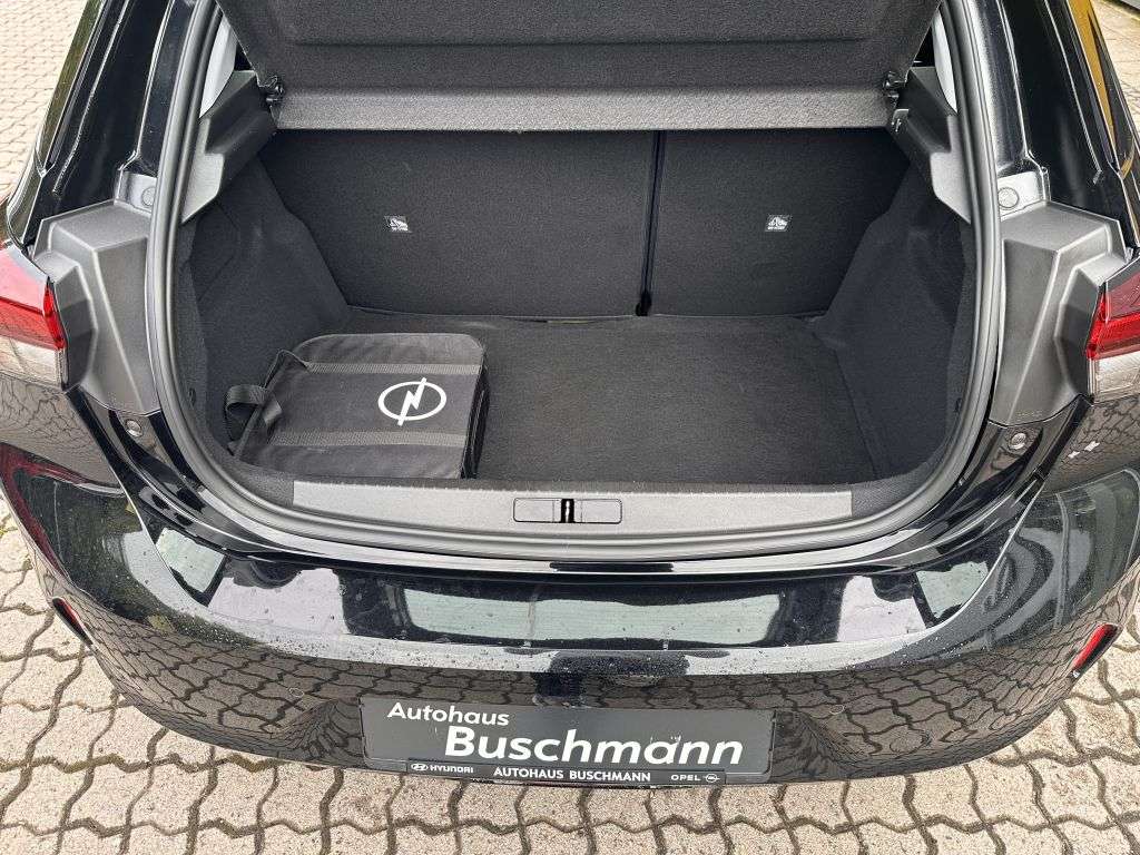 Opel Corsa-e