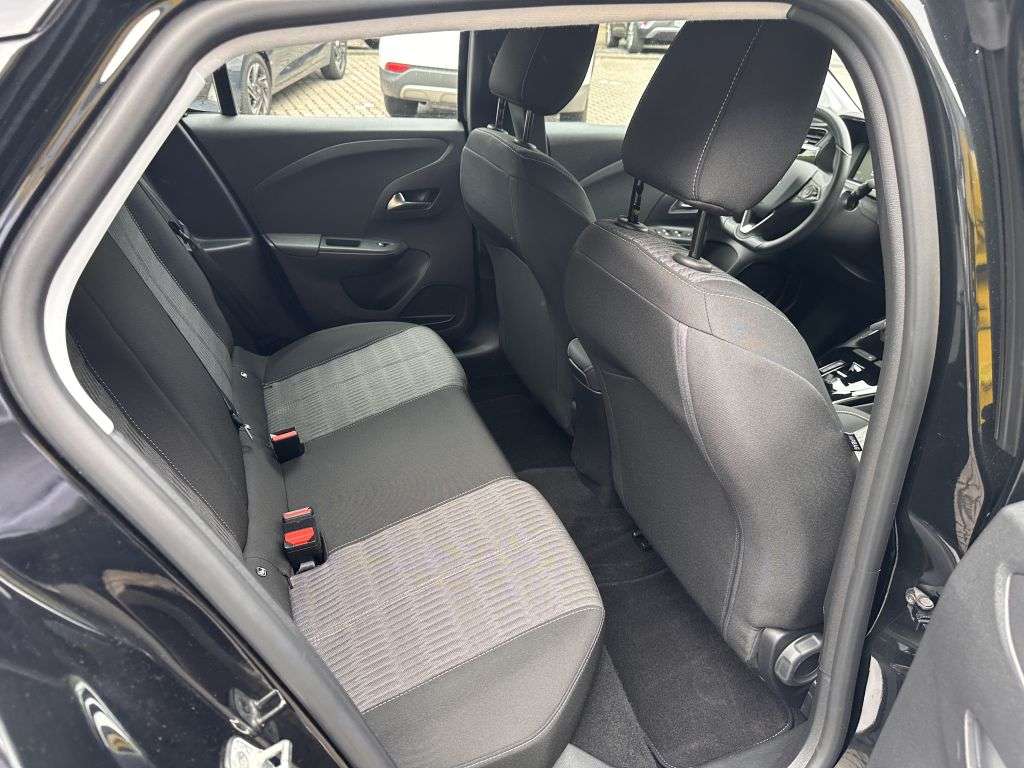 Opel Corsa-e