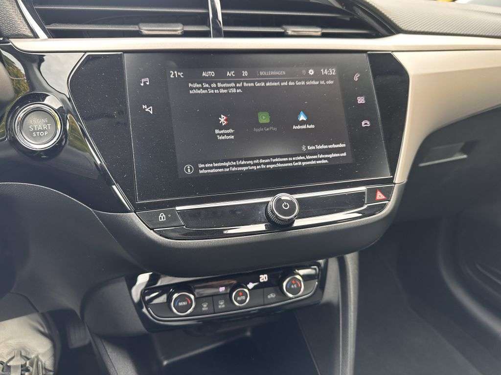 Opel Corsa-e