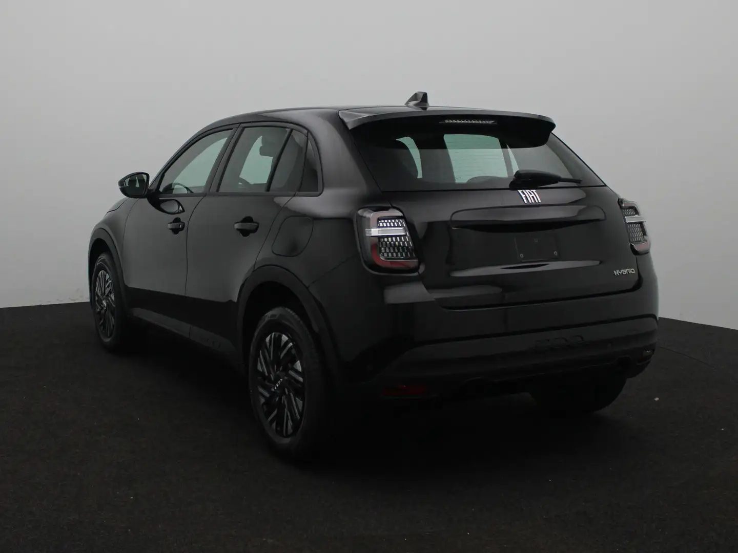 Fiat 600 1.2 Hybrid Urban | Apple & Android Carplay | Parke Zwart - 2