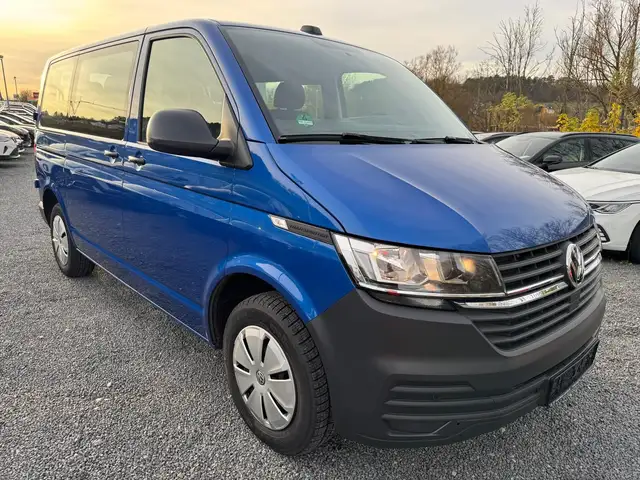 Volkswagen T6 Kombi T6.1 Transporter Kombi 2.0 TDI