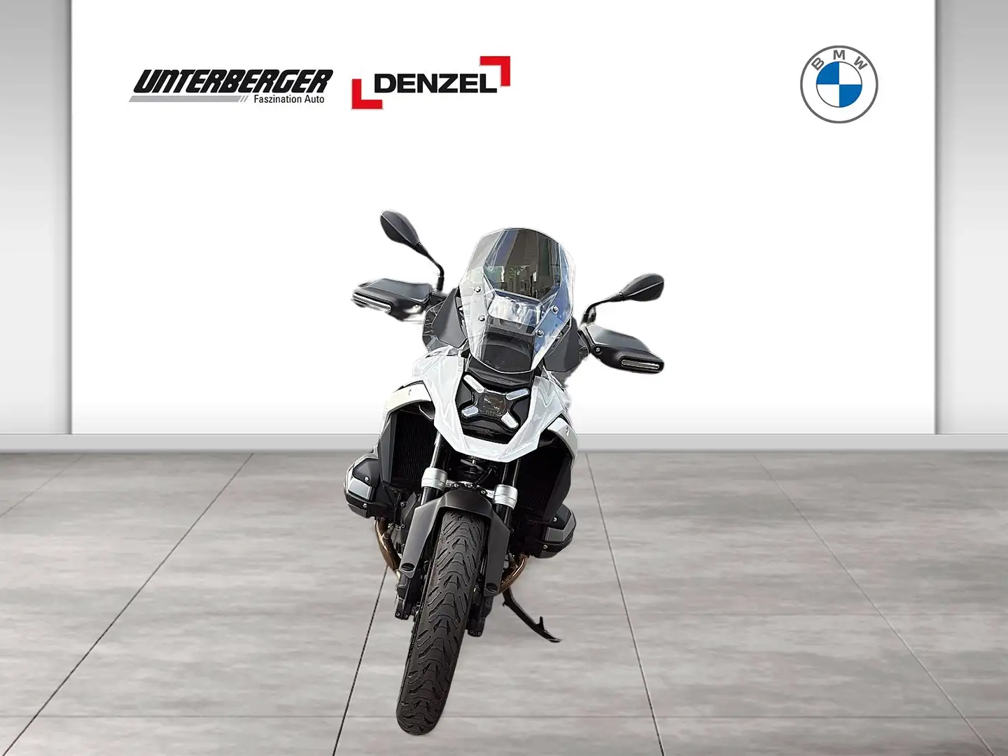 BMW R 1300 GS Alb - 1