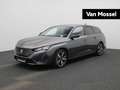 Peugeot 308 SW 1.6 Hybrid 180 S&S EAT8 Allure | APPLE CAR PLAY Grijs - thumbnail 1