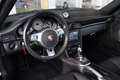 Porsche 997 911 Targa 4S /Sport-Auspuff/-Sitze/-Chrono Schwarz - thumbnail 9