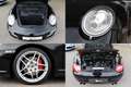 Porsche 997 911 Targa 4S /Sport-Auspuff/-Sitze/-Chrono Schwarz - thumbnail 18