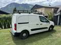 Citroen Berlingo Kasten 547kg 1,6 VTi 95 L1 Standard Weiß - thumbnail 2