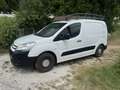 Citroen Berlingo Kasten 547kg 1,6 VTi 95 L1 Standard Weiß - thumbnail 11