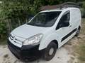 Citroen Berlingo Kasten 547kg 1,6 VTi 95 L1 Standard Weiß - thumbnail 10