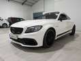 Mercedes-Benz AMG GT V8 BITURBO Blanc - thumbnail 8