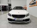 Mercedes-Benz AMG GT V8 BITURBO Blanc - thumbnail 2