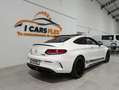 Mercedes-Benz AMG GT V8 BITURBO Blanc - thumbnail 12