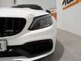 Mercedes-Benz AMG GT V8 BITURBO Blanc - thumbnail 3