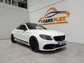 Mercedes-Benz AMG GT V8 BITURBO Blanc - thumbnail 1