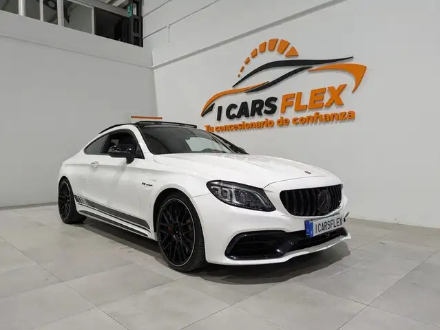 Mercedes-Benz AMG GT V8 BITURBO