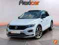 Volkswagen T-Roc 2.0TDI Advance DSG7 Grau - thumbnail 3