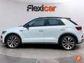 Volkswagen T-Roc 2.0TDI Advance DSG7 Grau - thumbnail 4