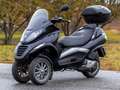 Piaggio MP3 250 Zwart - thumbnail 7