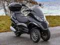 Piaggio MP3 250 Zwart - thumbnail 2