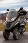 Piaggio MP3 250 Zwart - thumbnail 5