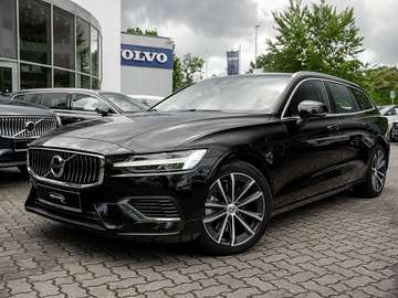 T6 AWD Inscription Expression SHZ AHK LED