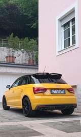Sportback 2.0 tfsi quattro